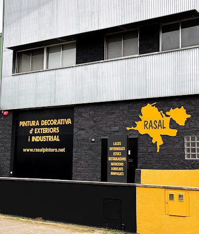 Foto de Rasal Pintors