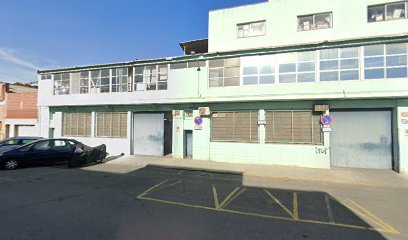 Foto de Recobriments de Pintures Especials Boronat i Fills SL