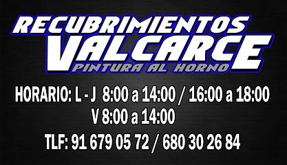 Foto de Recubrimientos Valcarce