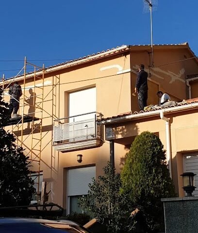 Foto de Reformas Chaparro