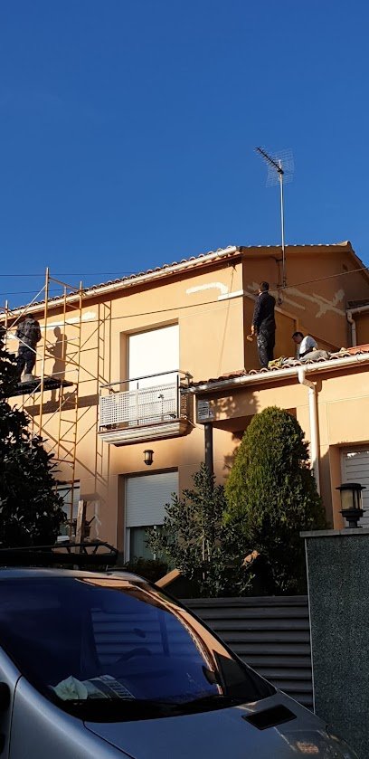 Foto de Reformas Chaparro