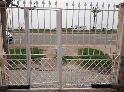 Foto de Renart pintores