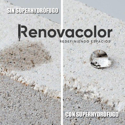 Foto de Renovacolor Pintores Castellón