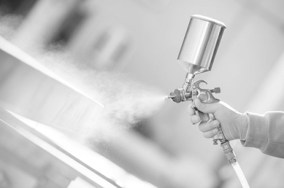 Foto de Revetex - Pintura Industrial.