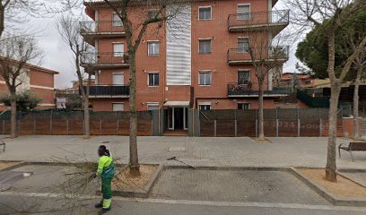 Foto de Riba pintors