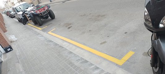 Foto de Ricart pintors