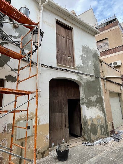 Foto de Rmvpinturas.com