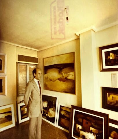 Foto de Rodríguez Martín Francisco Arte