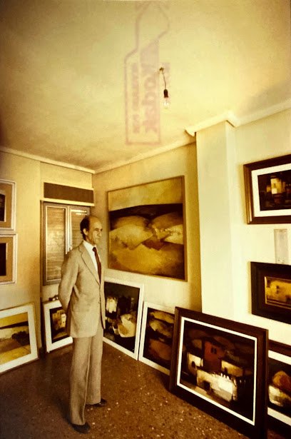 Foto de Rodríguez Martín Francisco Arte