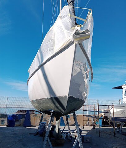 Foto de Romar Finishings