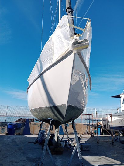 Foto de Romar Finishings