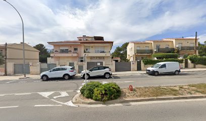 Foto de Rubio y García