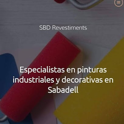 Foto de SBD Revestiments