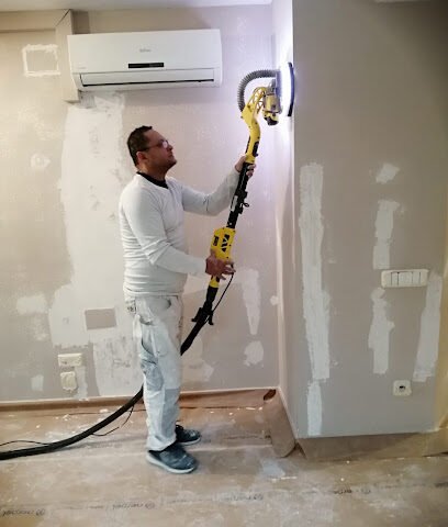 Foto de S.M Pinturas revestimiento y mas