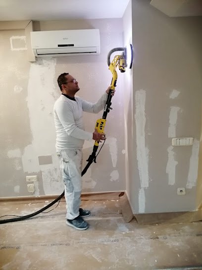 Foto de S.M Pinturas revestimiento y mas