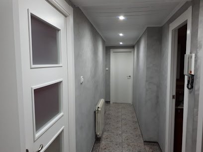 Foto de Saavedra Pintores