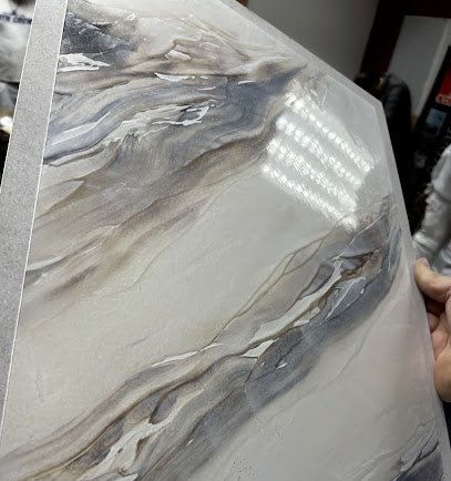 Foto de Sabel pintors