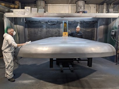 Foto de Santiga Color SL