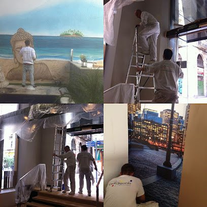 Foto de Seduction Of The Colors