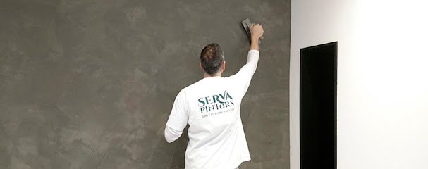 Foto de Serva Pintors