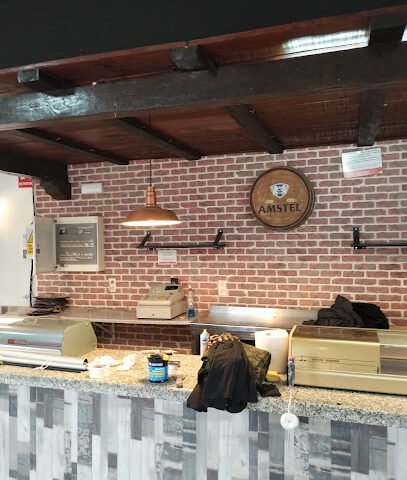 Foto de Servicio de pintura y reparación de superficies