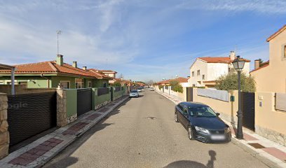 Foto de Servicios Douglas SL