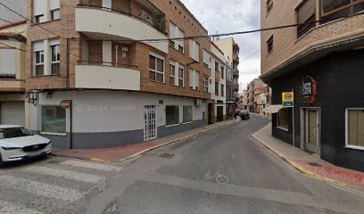 Foto de Setien el genio de la pintura del siglo XXI