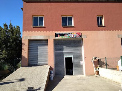 Foto de Solà pintors