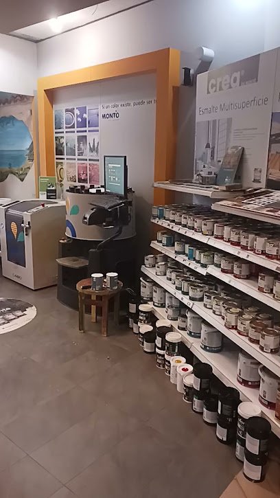 Foto de SyS Pinturas MONTO