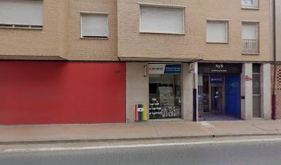 Foto de SyS Pinturas MONTO