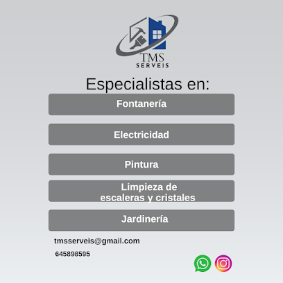 Foto de TMS Serveis