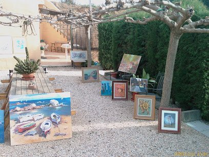 Foto de TOTenART Oleos Tarraco