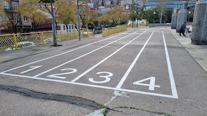 Foto de Tecnicas Aplicaciones y Recubrimientos s.l.