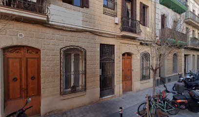 Foto de Teressa Rius Raventós