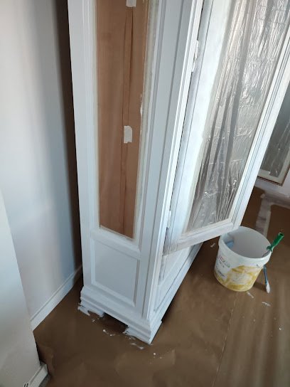 Foto de Tobias De Morais Servicios De Pintura