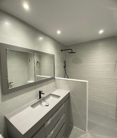 Foto de Tot Pintat Reformes