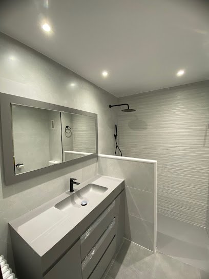 Foto de Tot Pintat Reformes