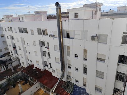 Foto de Trabajos Verticales Gandía