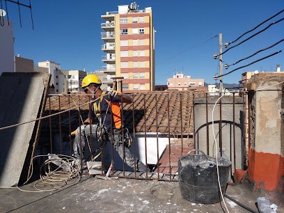 Foto de Trabajos Verticales