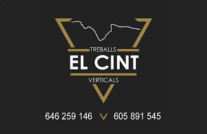 Foto de Treballs verticals el cint