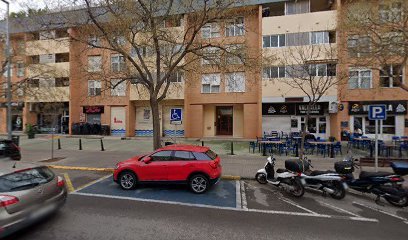 Foto de VICO Pintura en General Denia