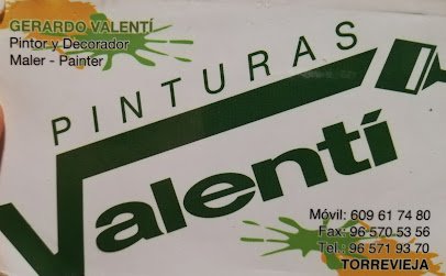 Foto de Valentí - Pintura