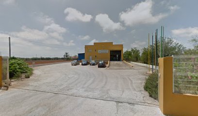 Foto de Vibrantz Benicarló S.L.U.