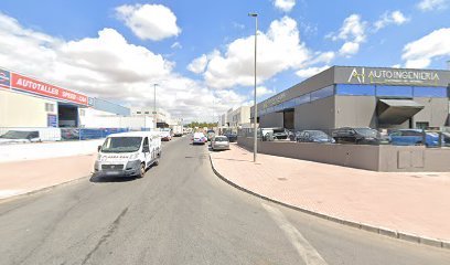 Foto de Vicever Levante S.L.