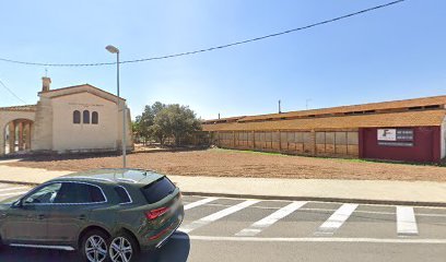 Foto de Victor Badia