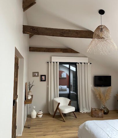 Foto de Villalard Décoration