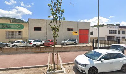 Foto de Vilpla Distribució