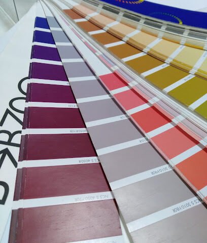 Foto de WALLDECOR PINTURAS