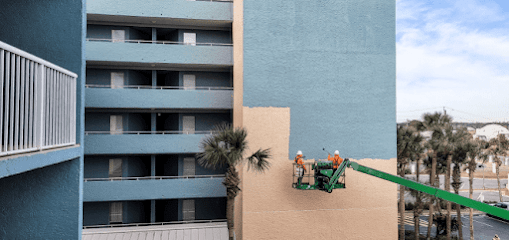 Foto de W&W Pintura y Aislación Térmica