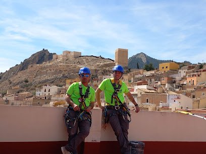 Foto de XIXONA VERTICAL